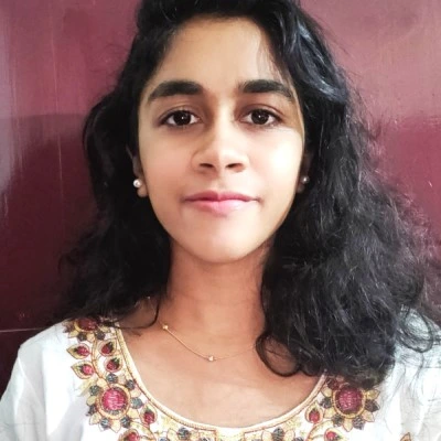 Abjasree's profile photo